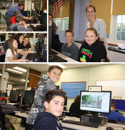 Junior High 2016-10-20